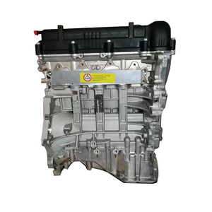 Moteur <span class=keywords><strong>Kia</strong></span> en gros d'usine G4FA 1.4L pour I20 Ix20 I30 Solaris <span class=keywords><strong>Ceed</strong></span> ProCeed Rio Venga Accent - Product Image 3