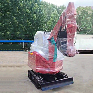 Nuovo Mini Escavatore Cingolato dalla Cina all'Ingrosso in <span class=keywords><strong>Vendita</strong></span> Macchina Scavatrice Mini <span class=keywords><strong>Escavatori</strong></span> da 1 Tonnellata Prezzi Mini Escavatore Cina - Product Image 4