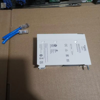 Controlador Lógico Programable BMXAMO0802, Módulo CPU PLC, E/S Analógicas, Automatización de Procesos, Sistema de Control de Fábrica DCS, Lógica Programable