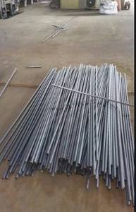 Barre ronde en <span class=keywords><strong>acier</strong></span> <span class=keywords><strong>Maraging</strong></span> C350 en stock Meilleur prix en stock Barre ronde en alliage de carbone Barre ronde solide Barres rondes - Product Image 3