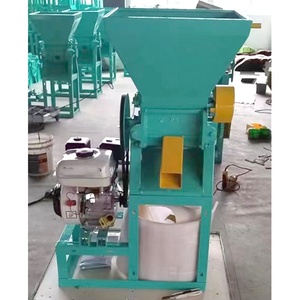 Màu xanh lá cây cà phê đậu máy lột Cà phê hạt-Cối lột máy hạt ca cao Máy lột với trang trại - Product Image 6