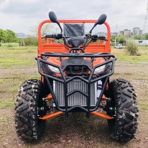 <span class=keywords><strong>Quad</strong></span> 300CC à essence 4x4 pour la ferme, fourni en gros par l'usine - Product Image 5