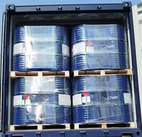Résine Synthétique Ortho-Base Haute Performance Origchem Pureté 99% Teneur en Solides 60-67% Application Manuelle et par Pulvérisation Marine Fût 220kg