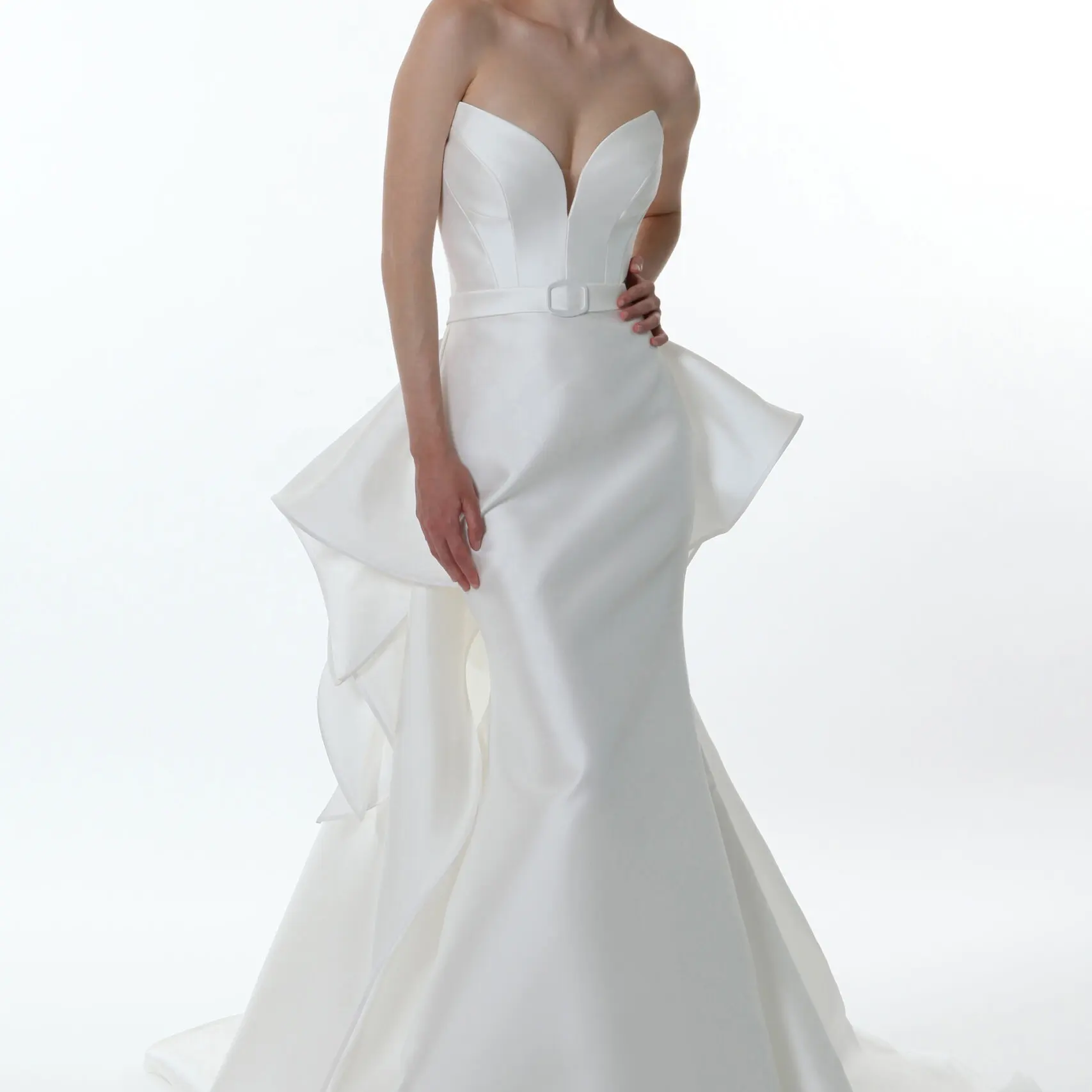 2023 New Lace Glitter shiny Wedding Dresses Noble Bride Wholesale Factory mermaid designer bridal dresses girl wedding dress