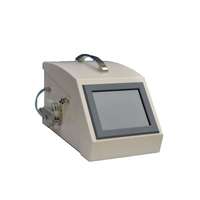 Analizador TOC Portátil de Alta Calidad, IP65, Compatible con Software, Conector USB, Pantalla LCD, para la Industria Farmacéutica