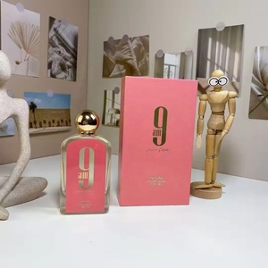 Perfume Unisex Afnan 9 AM 2026, 9 PM 100ml, Fragancia Original Árabe Cálida, Especiada y Floral de Larga Duración, Colonia Unisex - Product Image 5