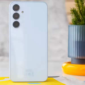 Teléfono Móvil Original al por Mayor para Samsung A35 5G 128GB Smartphone Libre de SIM 1SIM Celular A35-(5G)-6+128-1SIM - Product Image 6