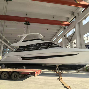 Catamaran de luxe personnalisable, yacht de haute qualité, yacht de plaisance, <span class=keywords><strong>super</strong></span> yacht, bateau de luxe, yacht sous-marin - Product Image 3