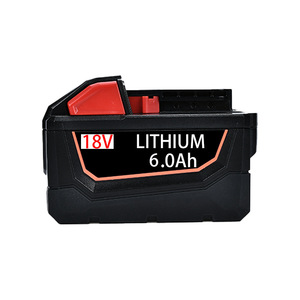 <span class=keywords><strong>Batería</strong></span> de Litio de Alta Capacidad para Herramientas Eléctricas Inalámbricas, 21700 Celdas, 6.0Ah-9.0Ah - Product Image 2