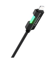 Cable de Carga USB de Plástico de Marca Privada Techancy, Original, al por Mayor, Rápido, con Otros Conectores, para Bancos de Energía y Teléfonos Móviles