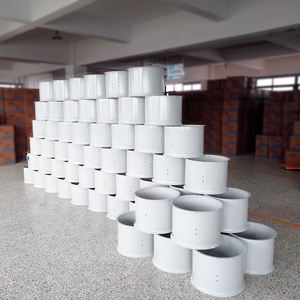 <span class=keywords><strong>พัดลม</strong></span>หมุนเวียนอากาศแนวนอนสําหรับเรือนกระจกในร่มฟาร์มใบพัดที่มีประสิทธิภาพการระเบิดพัดลมไหลตามแนวแกน - Product Image 3