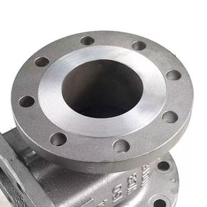 Z41H/W-150LB/300LB/600LB/900LB valvola a saracinesca ASME WCB/CF8/<span class=keywords><strong>CF8M</strong></span>/CF3M materiale - Product Image 5