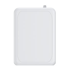 Comercial P01 Fancy Dual Power Scent Difusor D Baterías y suministro de tipo C para inodoro Ascensor Pasillo Máquina difusora de aroma - Product Image 2