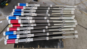 Pompa portatile per colata in poliuretano - Product Image 4