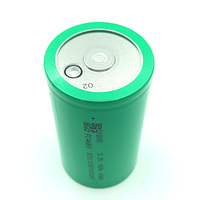 Batterie cylindrique BYD 4680 LFP 3.2V 15Ah Lifepo4, cellules au lithium 15000mah