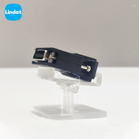 Encodeur Lindot MDR/SCSI 1394 SM-36p, connecteur CN3 pour servomoteur, contact plaqué or, traitement IP67, mâle industriel