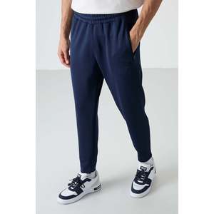 Pantalon de jogging pour homme Barton bleu marine - 84952 - Bleu marine - Product Image 1