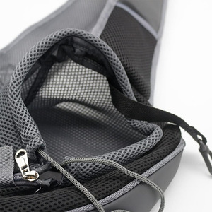 Free sample In Stock Soft-sided Sling Bag Shoulder Straps Breathable Foldable Pet Products <b>Dog</b> Cat <b>Carrier</b> Bag Pet Tote Bag - Product Image 5