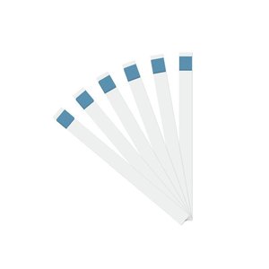 Tiras Reactivas de Dureza Biológica Wancheng 0-425 ppm, Tiras Reactivas para Análisis de Calidad del Agua Potable y de Piscinas, 100 Tiras, Resultados Rápidos - Product Image 2