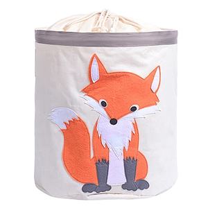 Cesto de Ropa Plegable de Alta Calidad, Personalizado, al por Mayor, para Almacenamiento de Ropa - Product Image 6