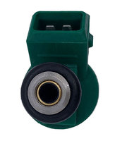 Injecteur de carburant de haute qualité, pièces automobiles pour voiture Volks-wagen Jetta Au di Bora Golf 42V Passat B4