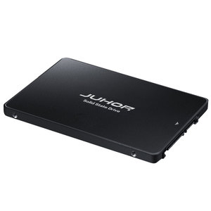 Juhor 1TB 2.5 ''โลหะ SATA III เดสก์ท็อป SSD ใหม่อินเตอร์เฟซไร้สายภายนอก501-600เมกะไบต์/วินาทีความเร็วในการอ่าน/เขียนรับประกัน3ปีขายปลีก - Product Image 4