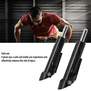 Pasador para Pila de Pesas, Pasador de Carga de Pesas para Equipo de Gimnasio, Accesorios Multifunción Portátiles Universales, Repuesto para Pila de Pesas - Product Image 6