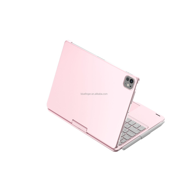 iPad Case Cover 8.3in, iPad Mini, Factory Wholesale Protective Table Case Cover, Magnetic Wireless Keyboard Case Layout New"