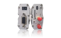 4g lte fdd módem Quectel EC25 inalámbrico industrial m2m cat4 4G LTE módem soporte en el comando