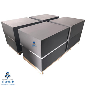 Độ Tinh Khiết Cao Mật Độ Cao Isostatic <span class=keywords><strong>Graphite</strong></span> Khối Chất Lượng Cao Cấp Sản Phẩm Trong <span class=keywords><strong>Graphite</strong></span> Loạt - Product Image 4