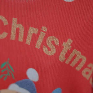 Livraison directe personnalisé FNJIA <span class=keywords><strong>Pull</strong></span> long en tricot décontracté pour femmes Automne Hiver Jour <span class=keywords><strong>de</strong></span> paresse <span class=keywords><strong>Pull</strong></span> <span class=keywords><strong>de</strong></span> <span class=keywords><strong>Noël</strong></span> moche - Product Image 3