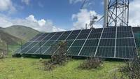 Fournisseur Commercial d'ESS (Systèmes de Stockage d'Énergie) Intelligents : Onduleur Photovoltaïque Haute Efficacité pour l'Industrie Lourde, Cabine Extérieure