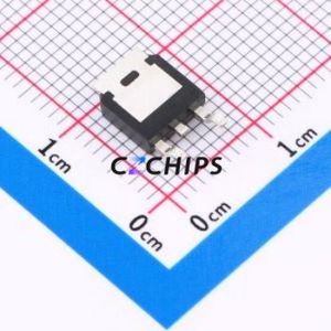 ทรานซิสเตอร์ภาคสนามทรานซิสเตอร์ AOD403-GK ไปยัง252 (mosfet) แบบใหม่ดั้งเดิม - Product Image 2