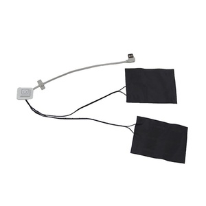 Outdoor <b>Heating</b> Warm Pants Graphene Coated Electric Pants Far Infrared Heated Pad - Product Image 1