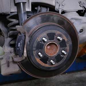 ผ้าเบรครถยนต์ MS-1522สำหรับ DAIHATSU สำหรับ Lexus และ <span class=keywords><strong>Toyota</strong></span> ผู้ผลิตจีน - Product Image 5