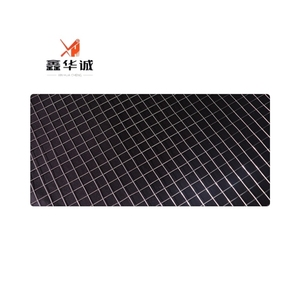 Tấm Lưới Kim Loại Mạ Kẽm Tấm Lưới Hàn Hàng Rào Dây Hàn Mạ Kẽm Số Lượng Lớn Tấm Lưới Lợn - Product Image 3
