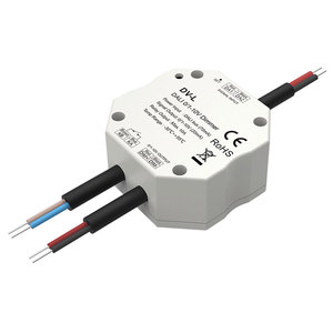 Ledeast Dali Hệ Thống Phát Sóng Đơn Vị 4-Trong-1 DT6 Dt8 Expander Với 200mA Xe Buýt Điện Cho Đa-Thiết Bị Điều Khiển Dali Chuyển Đổi - Product Image 5