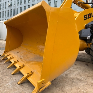 Excavatrice sur chenilles hydraulique Caterpillar CAT 325D2L de 25 tonnes avec moteur CAT d'origine, machine de construction et de terrassement à vendre - Product Image 5