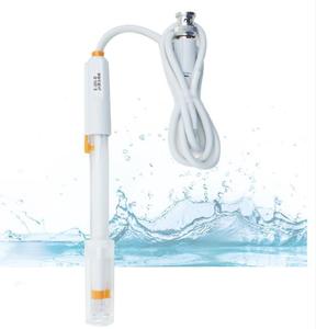 Electrodo Compuesto de pH E-201F/C, Sonda de Calibración, Medidor de pH de Laboratorio, Sensor de Detección de Calidad del Agua - Product Image 1