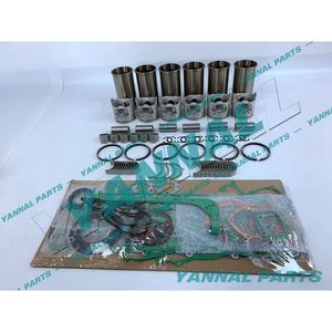 Vente directe d'usine 6.420TDI 6.420 Kit de révision complet pour pièces de réparation de <span class=keywords><strong>moteur</strong></span> marin <span class=keywords><strong>Nanni</strong></span> - Product Image 2