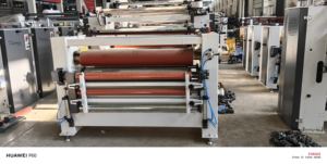 TC Machinery Moteur électronique haute puissance Épandeur de collage simple face/double face/Machine à plastifier le <span class=keywords><strong>placage</strong></span> de contreplaqué Personnalisable - Product Image 2