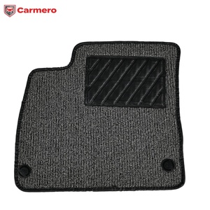 Alfombrillas de Coche Personalizadas 7D XPE para Nissan NP300/Frontier 2015-2024/Toyota Hilux 2016-2024/Renault <span class=keywords><strong>Duster</strong></span> 2021-2024 - Product Image 4