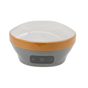 Équipement de topographie GNSS multi-constellations RTK Base D8Pro IP68 -30~65°C Température d'exploitation - Product Image 5