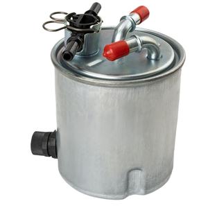 Filter Parts suku cadang otomotif Filter bahan bakar penjualan laris kualitas tinggi untuk Nissan Qashqai 2006-2019 - Product Image 1