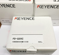 Sensor de Flujo de Abrazadera KEYENCE FD-Q20C 60L~100L Serie FD-Q Nuevo y Auténtico