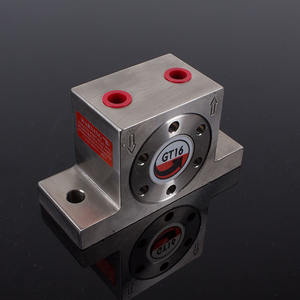 Ningbo KLPC हॉपर vibrators के लिए चीन कंपन पाउडर औद्योगिक GT4 6 8 10 13 16 20 25 30 32 36 40 <span class=keywords><strong>48</strong></span> 60 साँस थरथानेवाला - Product Image 3