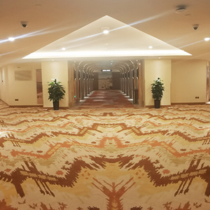 <span class=keywords><strong>Moquette</strong></span> murale en nylon imprimé de luxe pour couloir d'hôtel, salle de bal, design moderne personnalisé, <span class=keywords><strong>moquette</strong></span> de sol douce et durable, prix - Product Image 1