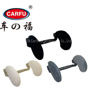 Gối Tựa Đầu Du Lịch, Phụ Kiện Ghế Ngồi Ô Tô Đa Năng, Dùng Để Ngủ, Điều Chỉnh Được - Product Image 2