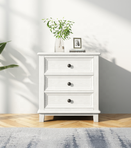 โต๊ะข้างแฮมป์ตัน - Product Image 1