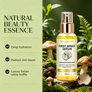 Sérum Brume Quotidien Régénérant pour le Visage, Améliore le Teint Irrégulier, Soin de Beauté à la Truffe Blanche, Vente en Gros - Product Image 3